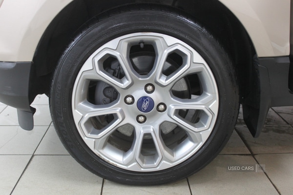 Used Ford Ecosport 2019 for sale - 77315570: Photo 12