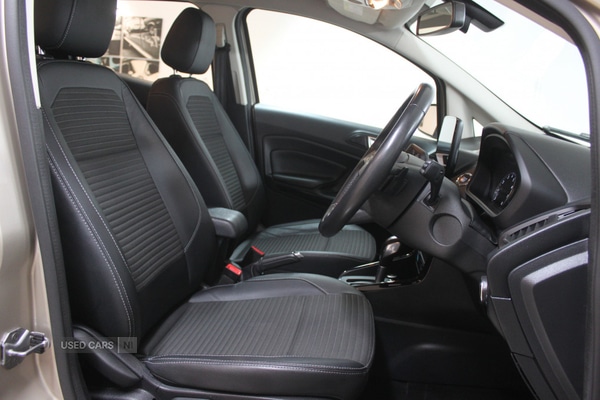 Used Ford Ecosport 2019 for sale - 77315570: Photo 15
