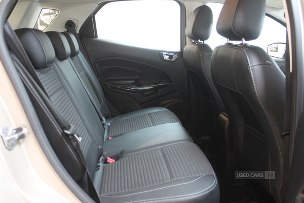Used Ford Ecosport 2019 for sale - 77315570: Photo 16