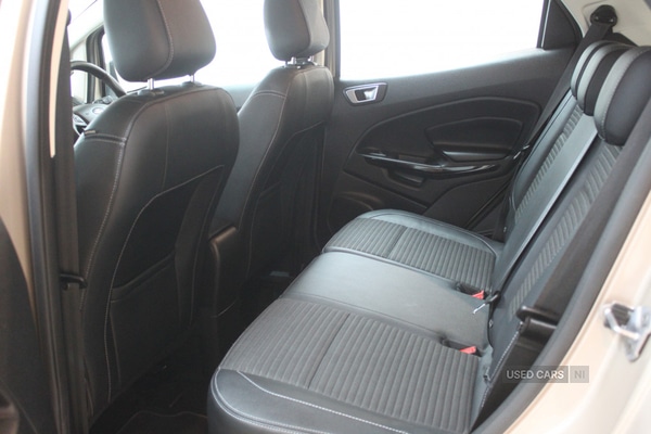 Used Ford Ecosport 2019 for sale - 77315570: Photo 17