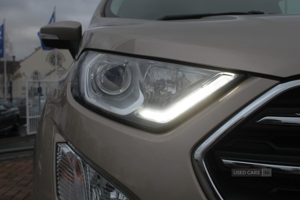 Used Ford Ecosport 2019 for sale - 77315570: Photo 24