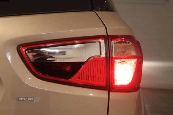 Used Ford Ecosport 2019 for sale - 77315570: Photo 34