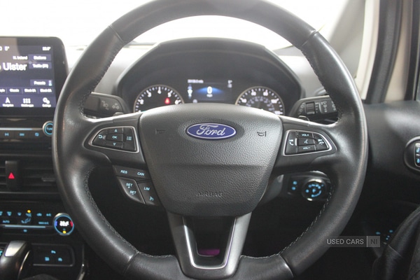 Used Ford Ecosport 2019 for sale - 77315570: Photo 39