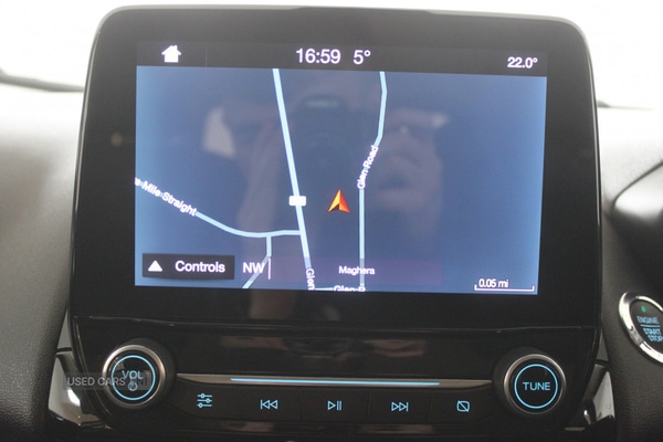 Used Ford Ecosport 2019 for sale - 77315570: Photo 40