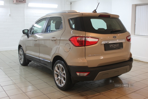 Used Ford Ecosport 2019 for sale - 77315570: Photo 6