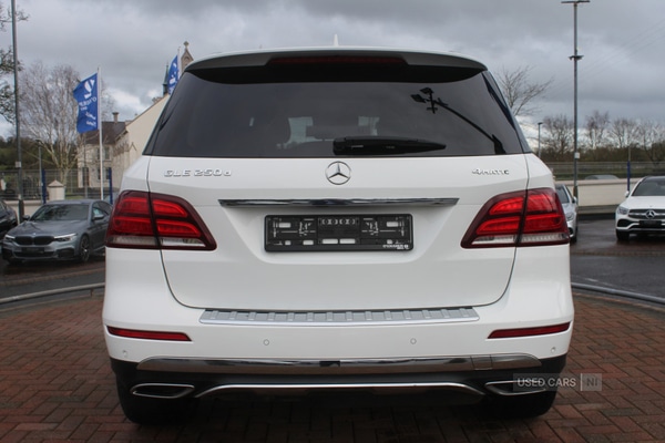 Used Mercedes-Benz GLE 2017 for sale - 77292495: Photo 16