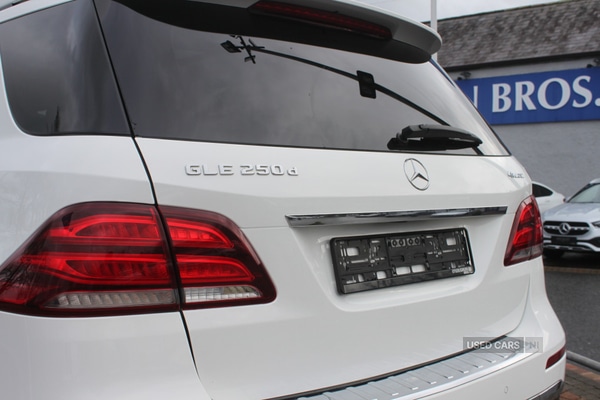 Used Mercedes-Benz GLE 2017 for sale - 77292495: Photo 21