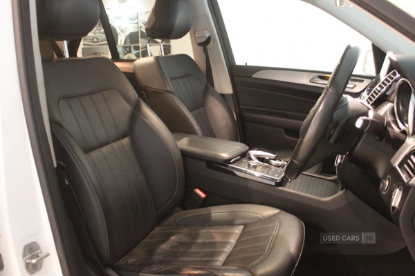 Used Mercedes-Benz GLE 2017 for sale - 77292495: Photo 25