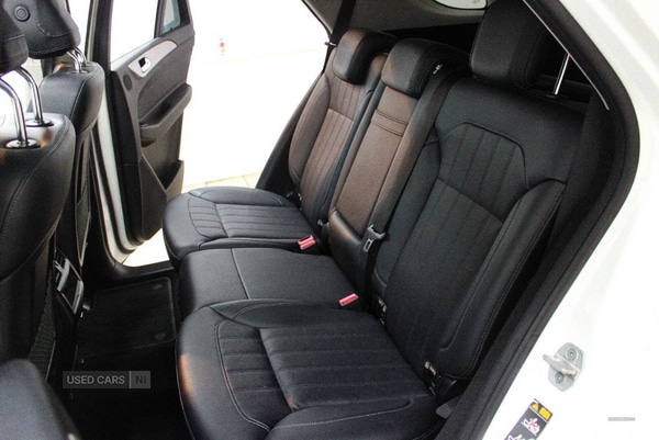 Used Mercedes-Benz GLE 2017 for sale - 77292495: Photo 27