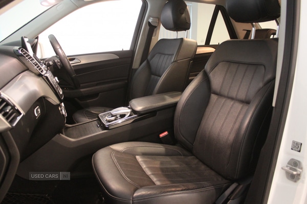 Used Mercedes-Benz GLE 2017 for sale - 77292495: Photo 28