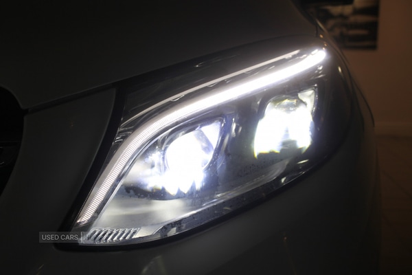 Used Mercedes-Benz GLE 2017 for sale - 77292495: Photo 35