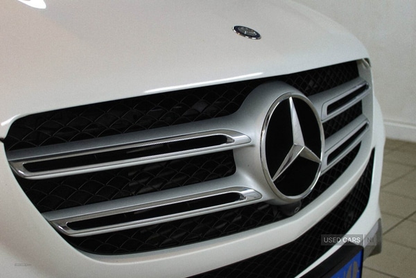 Used Mercedes-Benz GLE 2017 for sale - 77292495: Photo 36