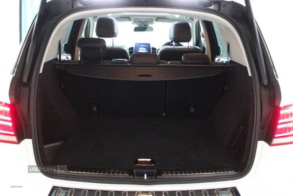 Used Mercedes-Benz GLE 2017 for sale - 77292495: Photo 41