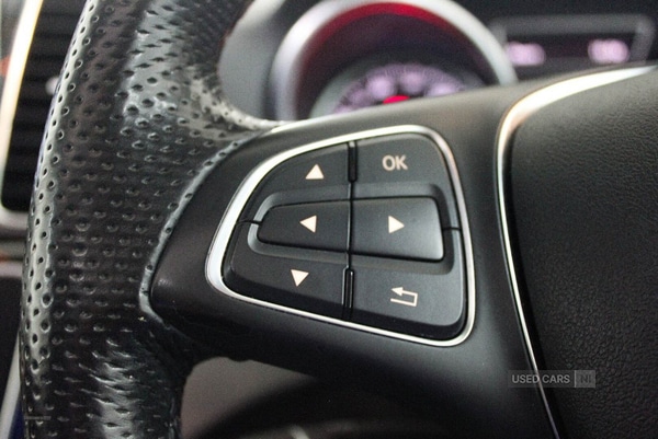 Used Mercedes-Benz GLE 2017 for sale - 77292495: Photo 43