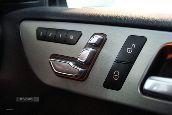 Used Mercedes-Benz GLE 2017 for sale - 77292495: Photo 45