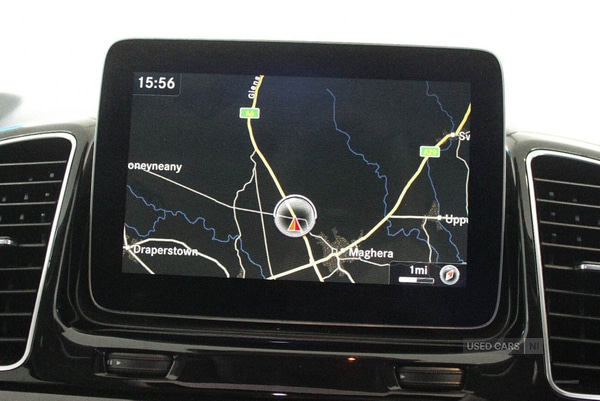 Used Mercedes-Benz GLE 2017 for sale - 77292495: Photo 48