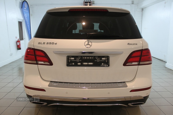 Used Mercedes-Benz GLE 2017 for sale - 77292495: Photo 6