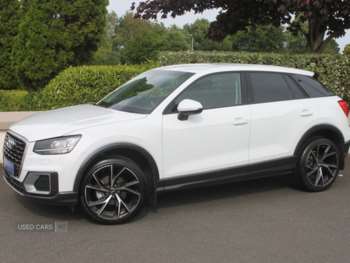 2019 - 30 TFSI Sport 5dr S Tronic