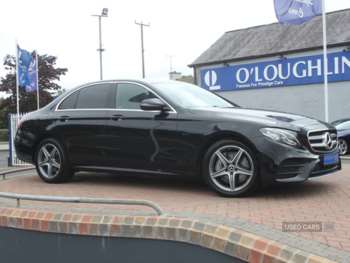 Used Mercedes-Benz E-Class 2020 for sale - 75061431: Photo
