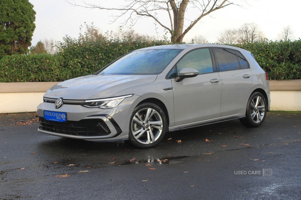 Used Volkswagen Golf 2024 for sale - 76634363: Photo 1