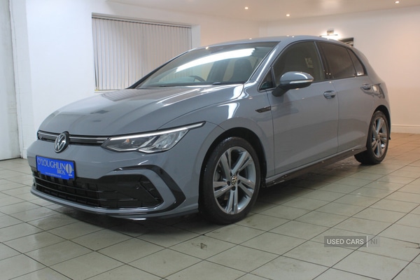 Used Volkswagen Golf 2024 for sale - 76634363: Photo 11