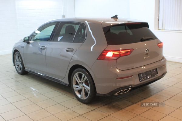 Used Volkswagen Golf 2024 for sale - 76634363: Photo 12