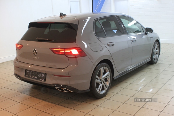 Used Volkswagen Golf 2024 for sale - 76634363: Photo 14
