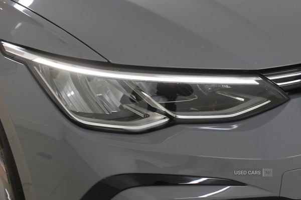 Used Volkswagen Golf 2024 for sale - 76634363: Photo 15