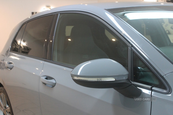 Used Volkswagen Golf 2024 for sale - 76634363: Photo 19