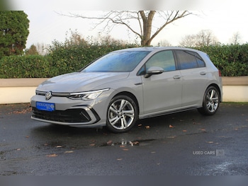 Used Volkswagen Golf 2024 for sale - 76634363: Photo