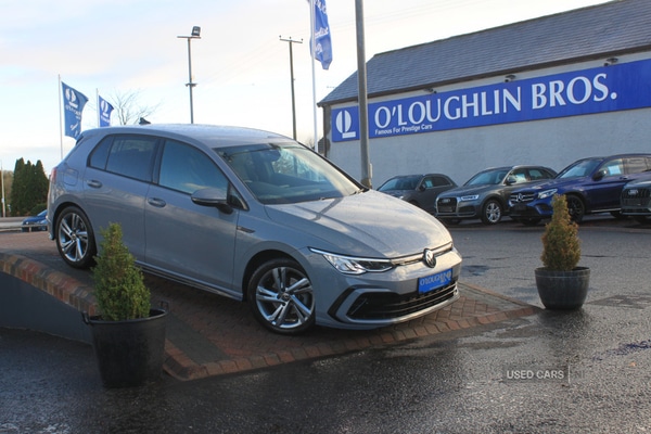 Used Volkswagen Golf 2024 for sale - 76634363: Photo 2