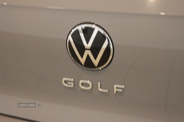 Used Volkswagen Golf 2024 for sale - 76634363: Photo 23