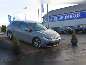 Used Volkswagen Golf 2024 for sale - 76634363: Photo