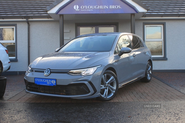 Used Volkswagen Golf 2024 for sale - 76634363: Photo 3