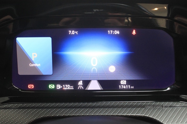 Used Volkswagen Golf 2024 for sale - 76634363: Photo 35