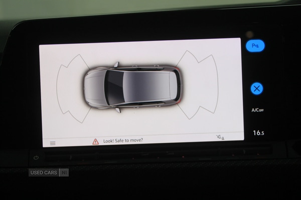 Used Volkswagen Golf 2024 for sale - 76634363: Photo 36