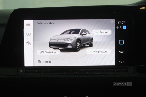 Used Volkswagen Golf 2024 for sale - 76634363: Photo 39