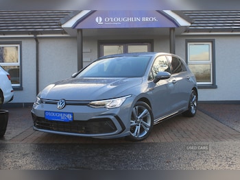 Used Volkswagen Golf 2024 for sale - 76634363: Photo