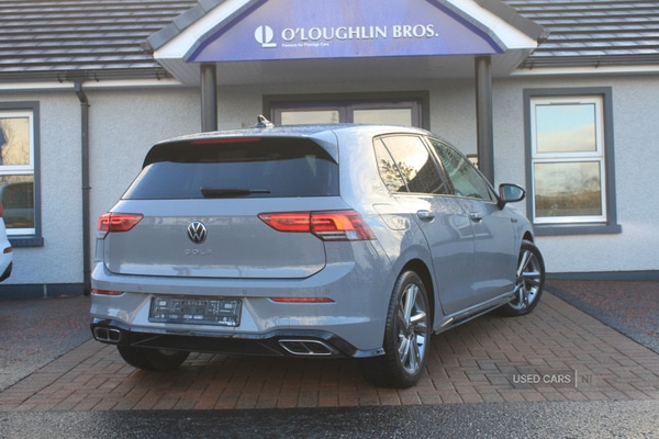 Used Volkswagen Golf 2024 for sale - 76634363: Photo 4