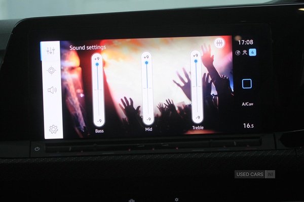 Used Volkswagen Golf 2024 for sale - 76634363: Photo 41