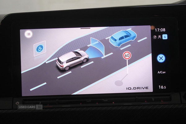 Used Volkswagen Golf 2024 for sale - 76634363: Photo 43