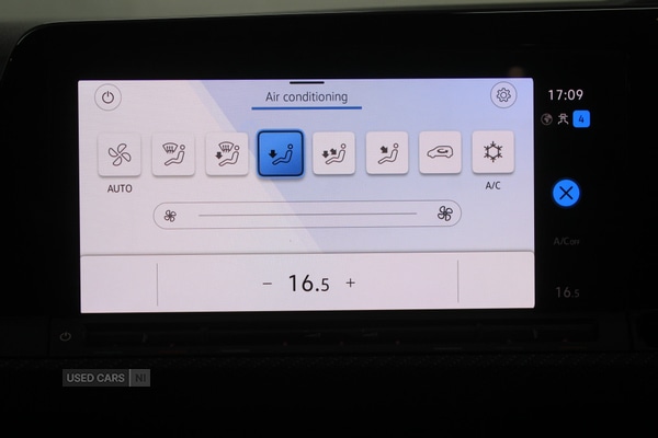 Used Volkswagen Golf 2024 for sale - 76634363: Photo 44