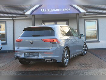 Used Volkswagen Golf 2024 for sale - 76634363: Photo
