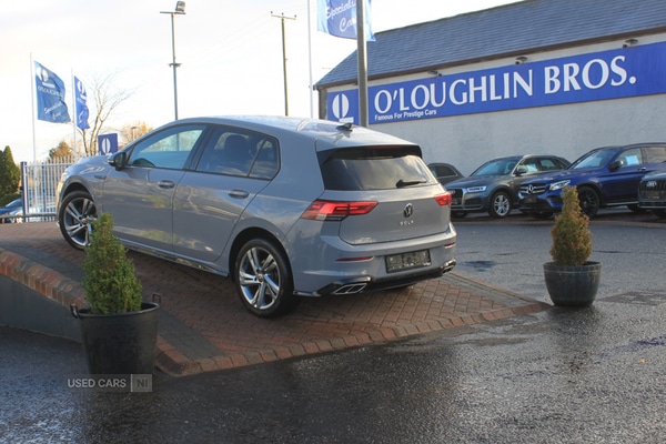 Used Volkswagen Golf 2024 for sale - 76634363: Photo 5