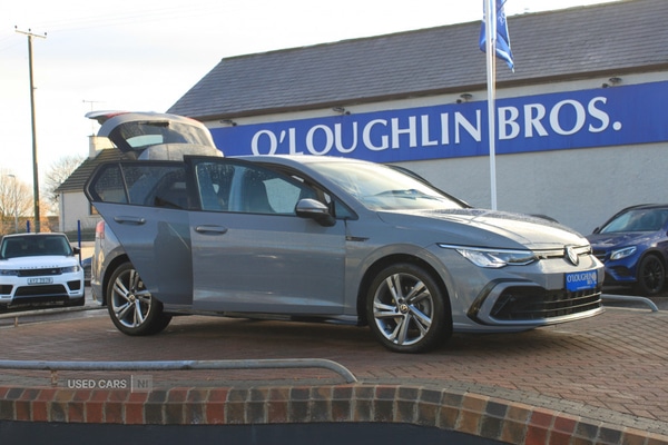 Used Volkswagen Golf 2024 for sale - 76634363: Photo 6