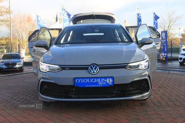 Used Volkswagen Golf 2024 for sale - 76634363: Photo 7