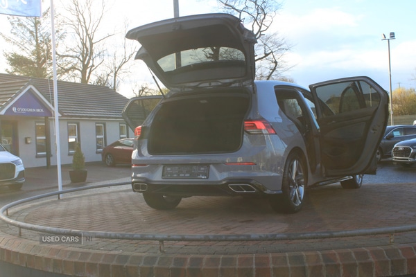 Used Volkswagen Golf 2024 for sale - 76634363: Photo 8