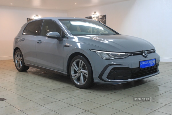 Used Volkswagen Golf 2024 for sale - 76634363: Photo 9