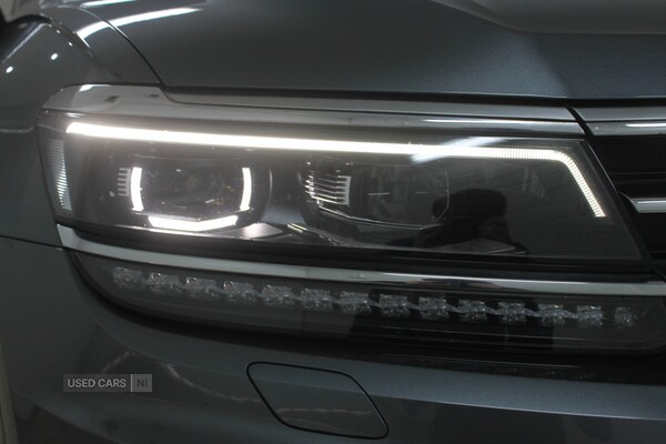 Used Volkswagen Tiguan Allspace 2020 for sale - 75364481: Photo 10