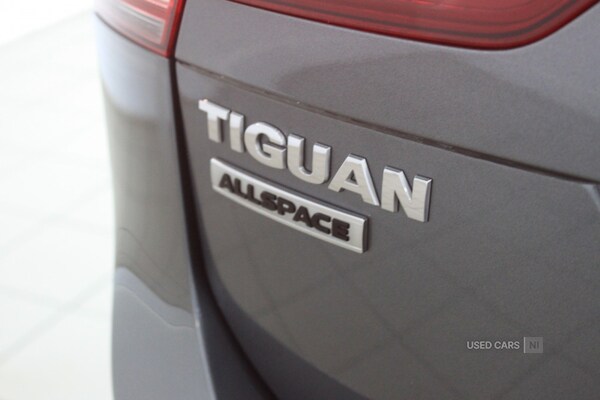 Used Volkswagen Tiguan Allspace 2020 for sale - 75364481: Photo 12